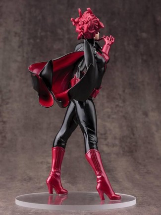 Batwoman Bishoujo Pvc Statue - Thumbnail