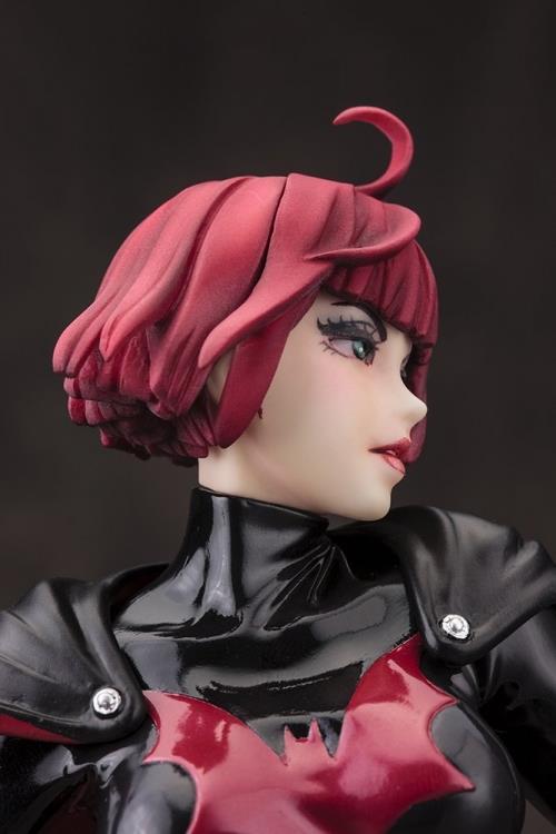 Batwoman Bishoujo Pvc Statue