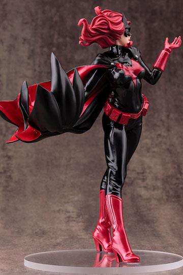 Batwoman Bishoujo Pvc Statue