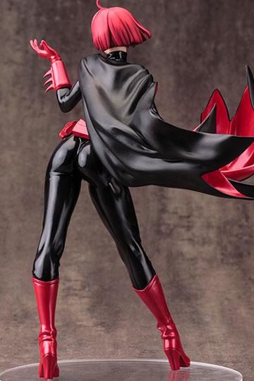 Batwoman Bishoujo Pvc Statue