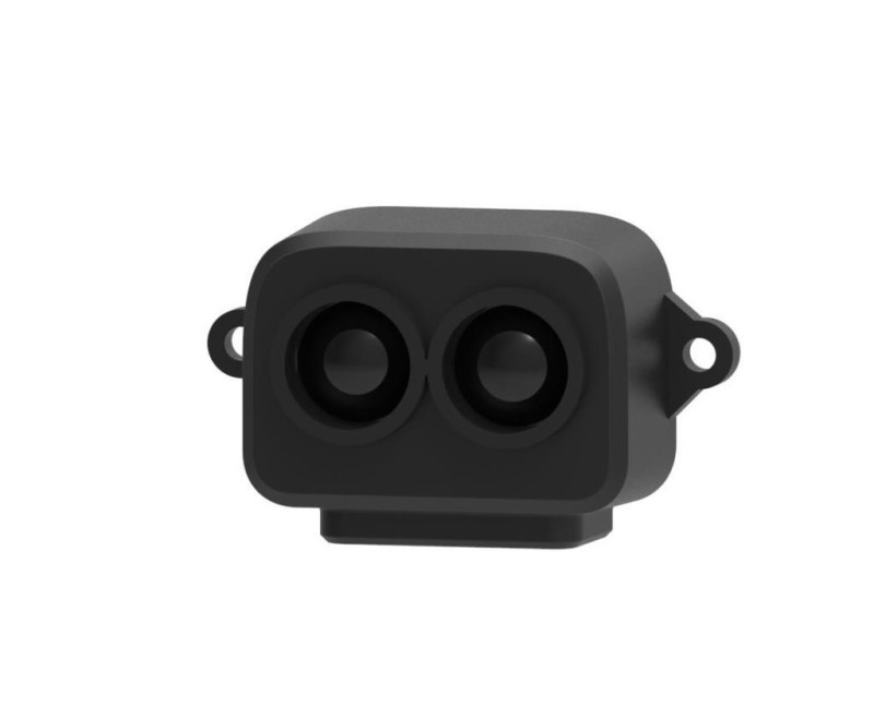Benewake TF-Luna LiDAR Mesafe Sensörü 0,2-8 Metre 5V UART/I²C