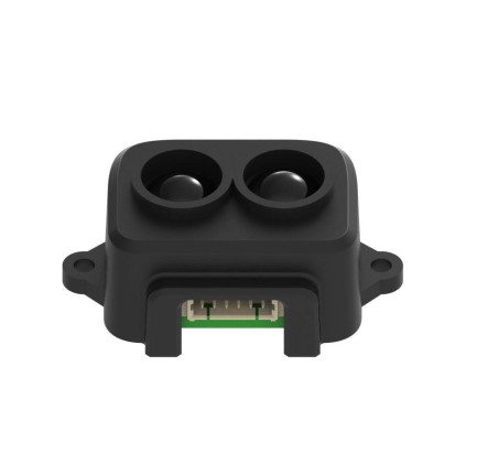 Benewake TF-Luna LiDAR Mesafe Sensörü 0,2-8 Metre 5V UART/I²C - Thumbnail