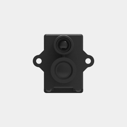 Benewake - Benewake TF-UW500 Su Altı LiDAR Mesafe Sensörü 5 Metre Üzeri 5V UART