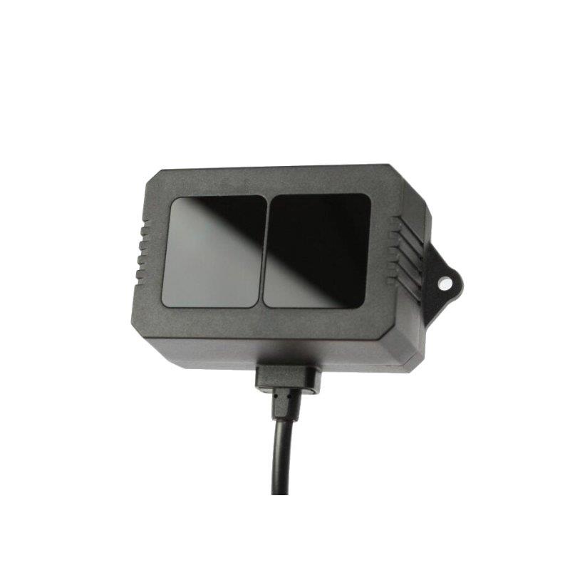 Benewake TF02-Pro LiDAR Mesafe Sensörü IP65 0,1-40 Metre 5-12V UART