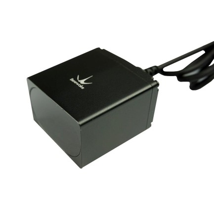Benewake TF03-100 Uzun Mesafe Lidar Laser Mesafe Menzil Ölçüm Sensörü IP67 0.1-100 Metre 5V (UART/CAN) - Thumbnail