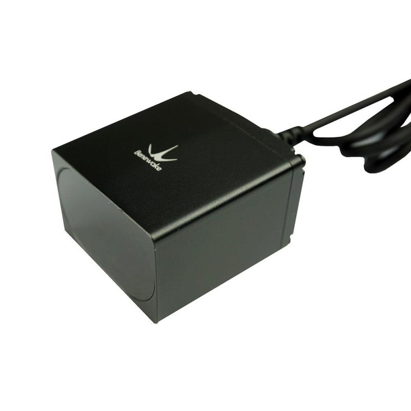 Benewake TF03-100 Uzun Mesafe Lidar Laser Mesafe Menzil Ölçüm Sensörü IP67 0.1-100 Metre 5V (UART/CAN)