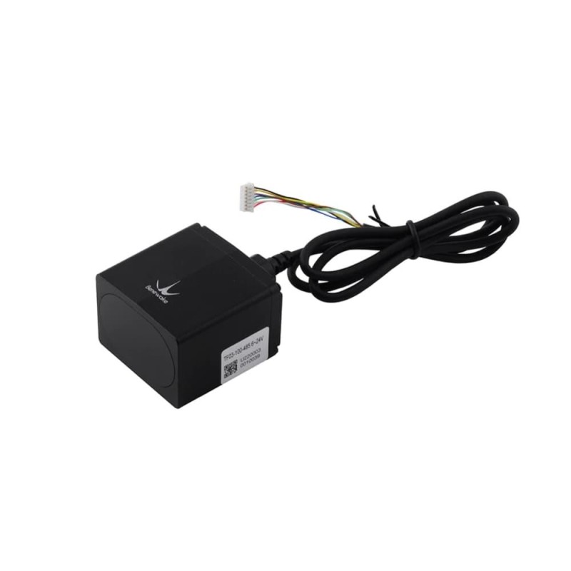 Benewake TF03-100 Uzun Mesafe Lidar Laser Mesafe Menzil Ölçüm Sensörü IP67 0.1-100 Metre 5V (UART/CAN)