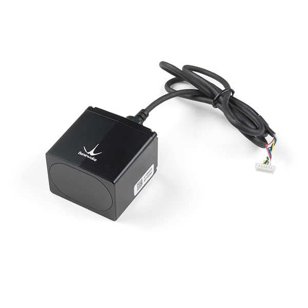 Benewake TF03-180 LiDAR Lazer Mesafe Sensörü IP67 180 Metre 5-24V UART