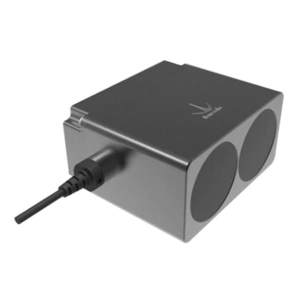Benewake TF350 Ultra Long Range Single Point Lidar Laser Mesafe Sensörü IP67 (4-20mA Analog)
