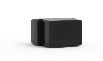 Benewake - Benewake TFA300 LiDAR Mesafe Sensörü IP67 0,1-290 Metre 5V UART