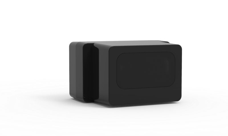 Benewake TFA300 LiDAR Mesafe Sensörü IP67 0,1-290 Metre 5V UART