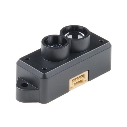 Benewake TFmini-S LiDAR Mesafe Sensörü IP65 0,1-12 Metre 5V UART - Thumbnail