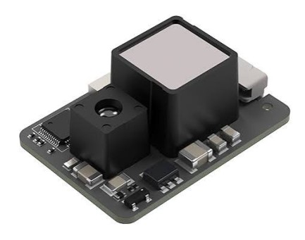 Benewake - Benewake TFS20-L LiDAR Mesafe Sensörü 0,2-20 Metre 3.3V UART
