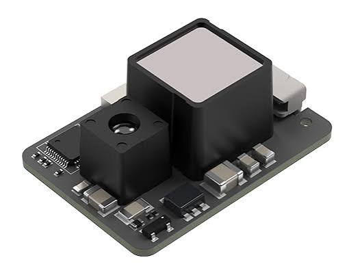 Benewake TFS20-L LiDAR Mesafe Sensörü 0,2-20 Metre 3.3V UART