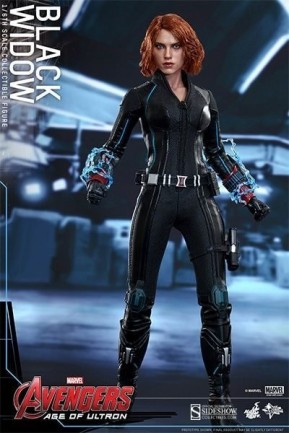 Hot Toys - Black Widow AOU Sixth Scale Figure