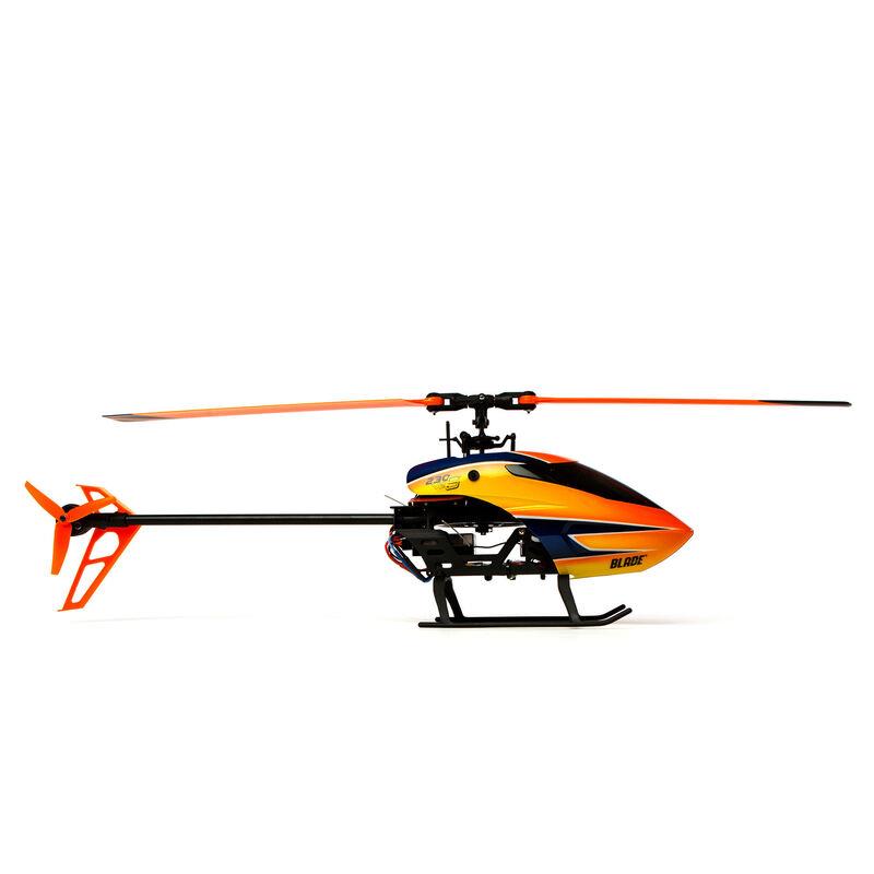 Blade 230 S Smart RTF with SAFE Rc Profesyonel Helikopter