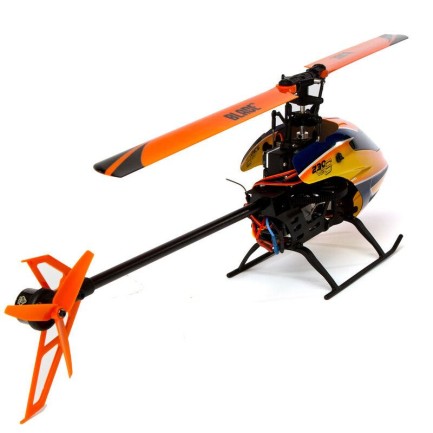 Blade 230 S Smart RTF with SAFE Rc Profesyonel Helikopter - Thumbnail