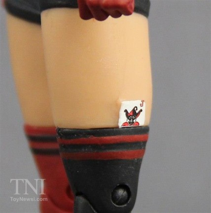 Bombshell Harley Quinn Action Figure - Thumbnail