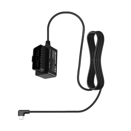 Botslab - Botslab OBD Hardwire Kit USB-C