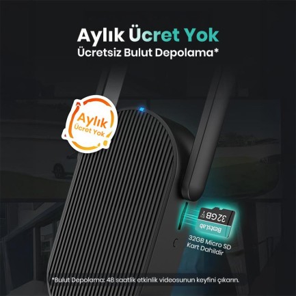 Botslab R810 Video Doorbell - Thumbnail