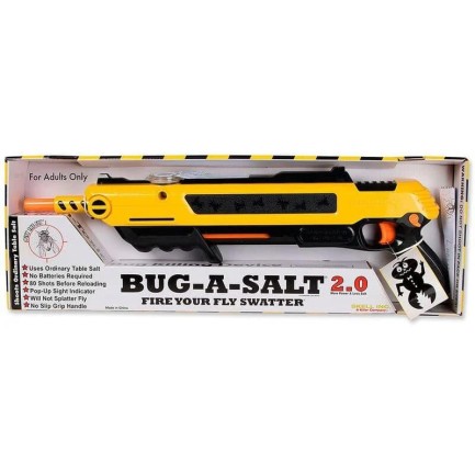 BUG-A-SALT 2.0 - Thumbnail