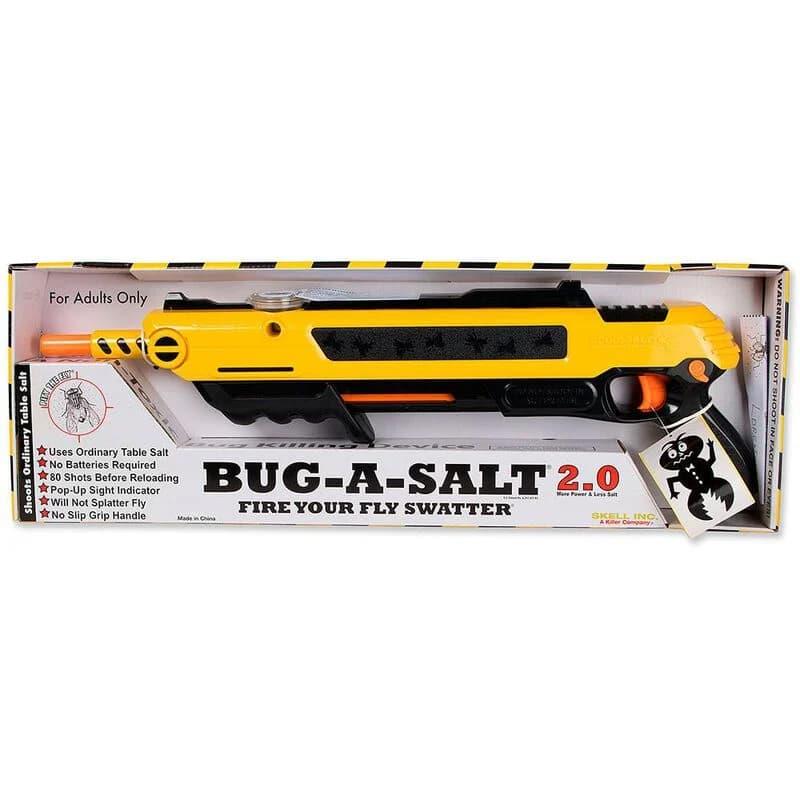 BUG-A-SALT 2.0