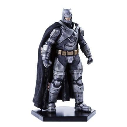 Dc Collectibles Batman vs Superman - Armored Batman Statue - Thumbnail