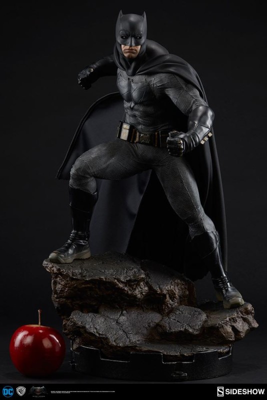 BvS Batman 1/4 Premium Format Figure