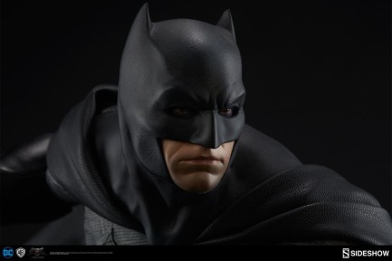 BvS Batman 1/4 Premium Format Figure - Thumbnail