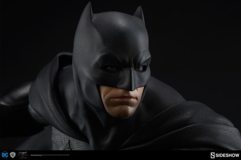 BvS Batman 1/4 Premium Format Figure