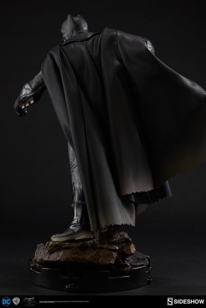 BvS Batman 1/4 Premium Format Figure - Thumbnail