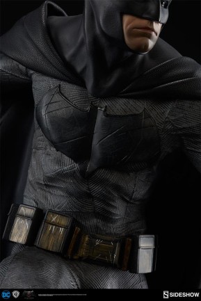 BvS Batman 1/4 Premium Format Figure - Thumbnail