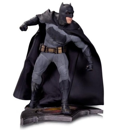 Dc Collectibles Batman vs Superman - Batman Statue - Thumbnail