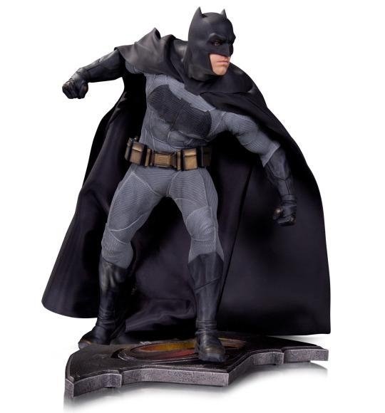 Dc Collectibles Batman vs Superman - Batman Statue