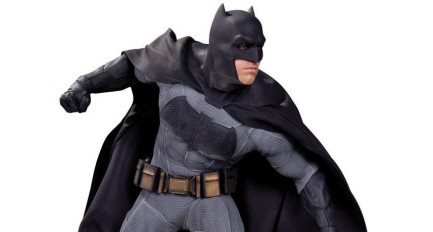 Dc Collectibles Batman vs Superman - Batman Statue - Thumbnail