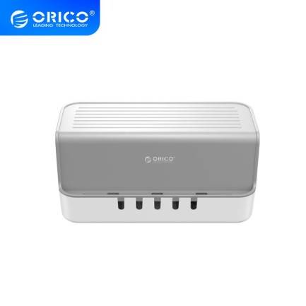 ORICO - Cable Management Box With Tablet Groove