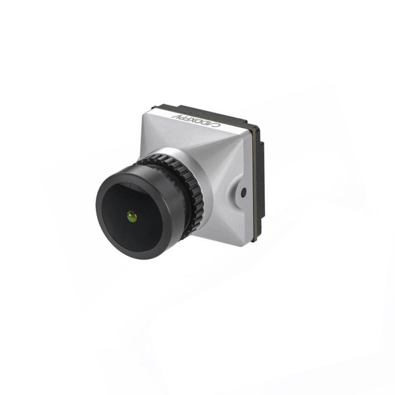 Caddx Polar Starlight Digital FPV Kamera Gümüş