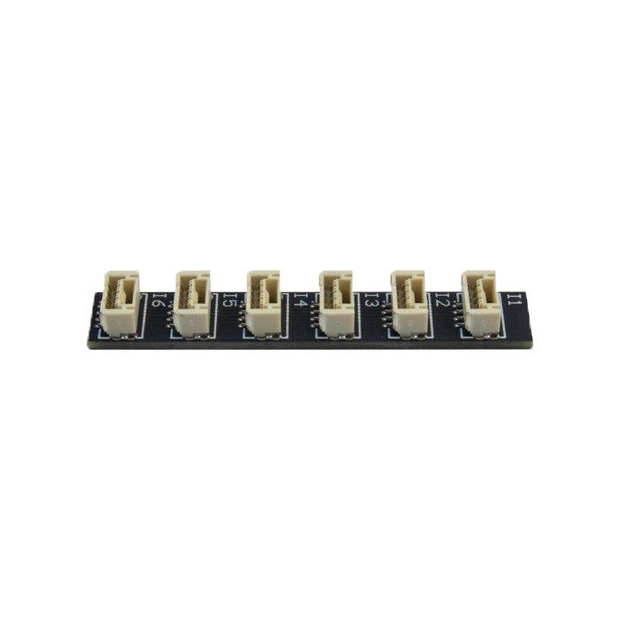 Pixhawk CAN BUS I2C Splitter - HX4-06152