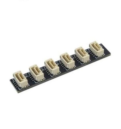 Pixhawk CAN BUS I2C Splitter - HX4-06152 - Thumbnail