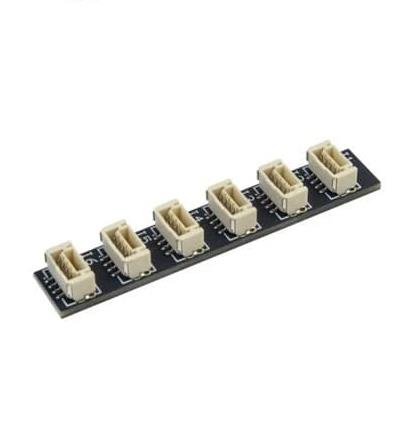 Pixhawk CAN BUS I2C Splitter - HX4-06152