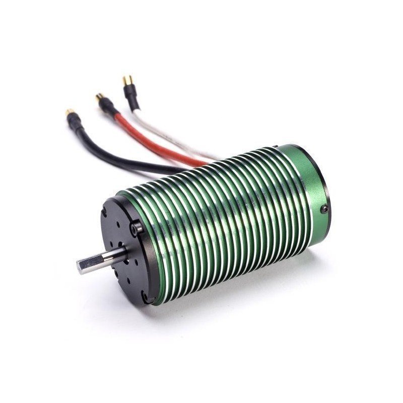 Castle Creations 1/8 Brushless Motor 2650kV 
