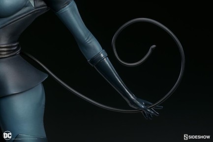 Cat Woman Stanley ' Artgerm ' Lau Statue - Thumbnail