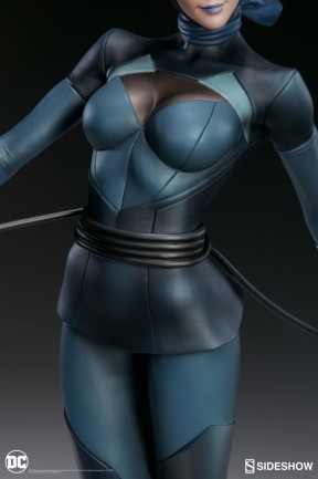 Cat Woman Stanley ' Artgerm ' Lau Statue - Thumbnail