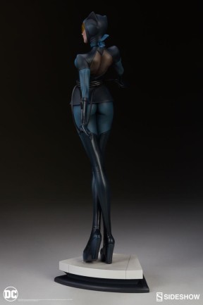 Cat Woman Stanley ' Artgerm ' Lau Statue - Thumbnail