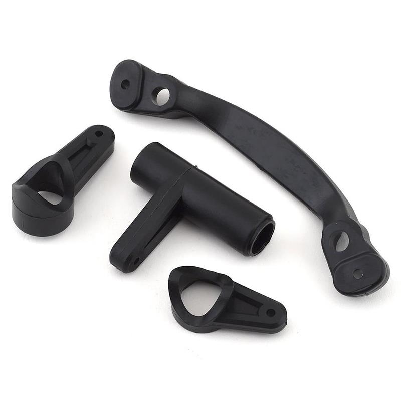 Cen Racing Steering Plastic Parts 