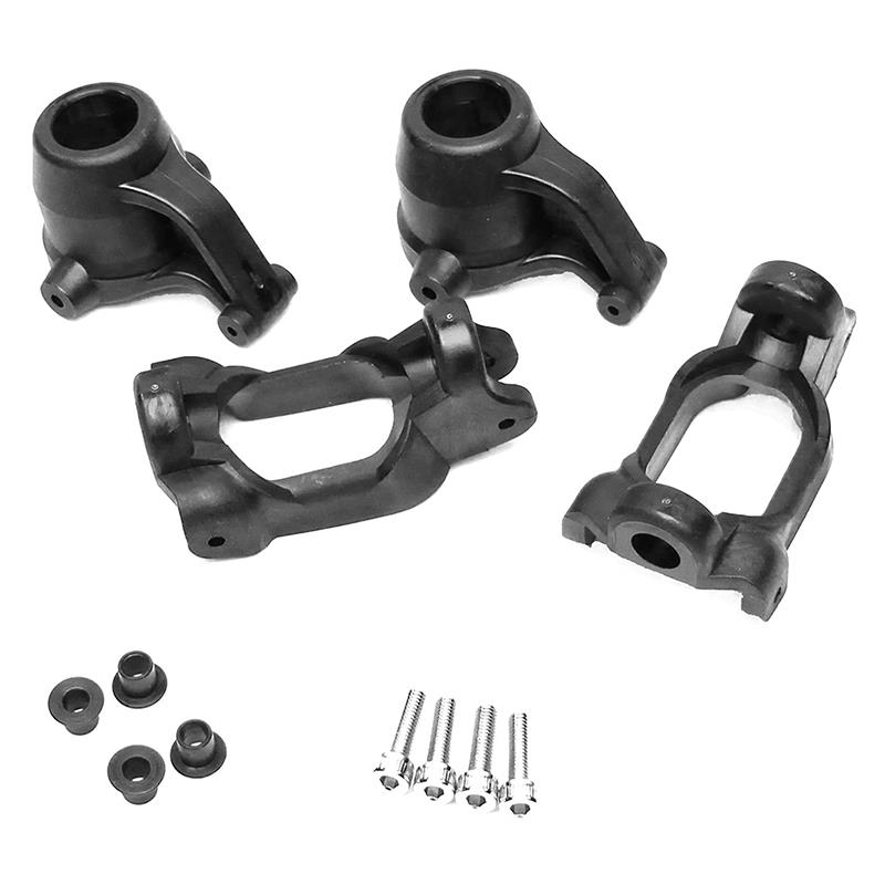 Cen Racing Wheel Hub 