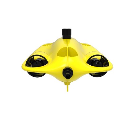 CHASING GLADIUS MINI S Underwater Drone Su Altı Drone with 4K UHD Camera (100M KABLO - Thumbnail