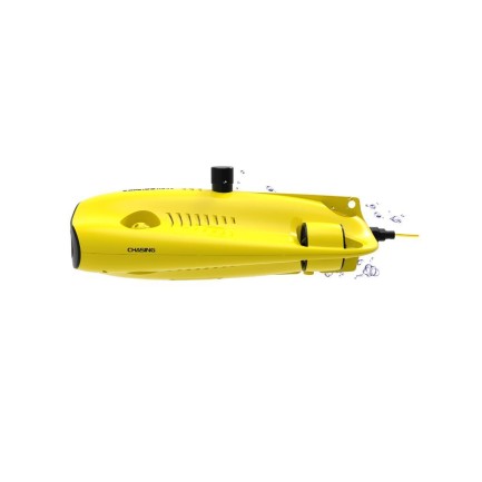 CHASING GLADIUS MINI S Underwater Drone Su Altı Drone with 4K UHD Camera (200M Kablo + Flash Pack Versiyon) - Thumbnail