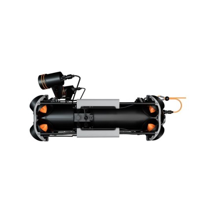 CHASING M2 PRO MAX Underwater ROV Drone Remote Control Submarine Drone with Camera Su Altı Drone (Advanced Set) - Thumbnail