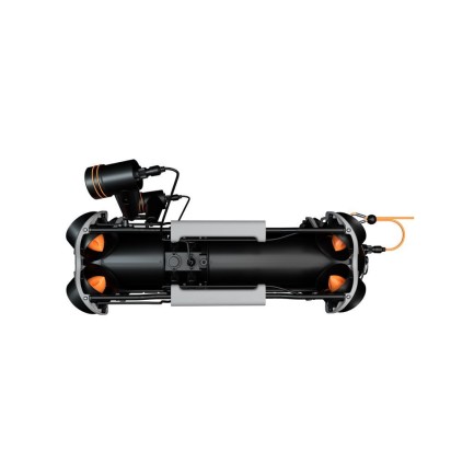 CHASING M2 PRO MAX Underwater ROV Drone Remote Control Submarine Drone with Camera Su Altı Drone (Professional Set) - Thumbnail